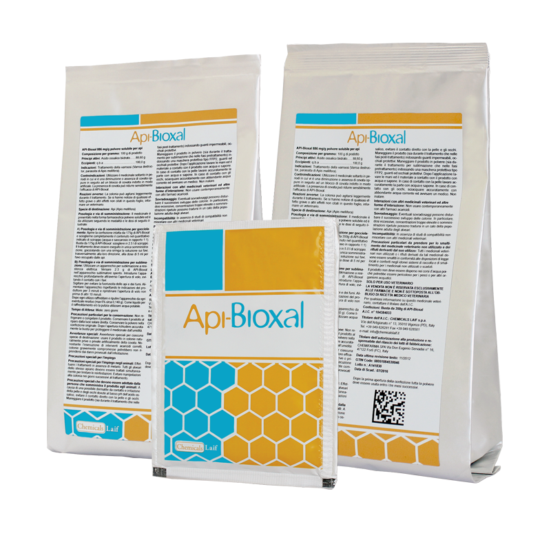 Api Bioxal