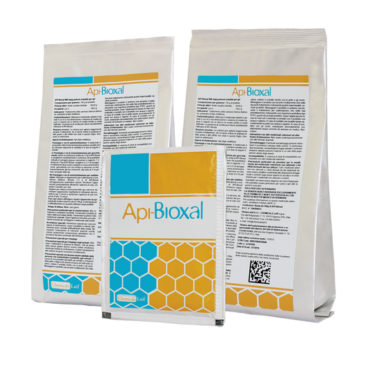 Api Bioxal
