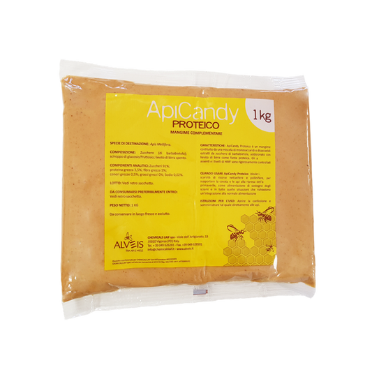 ApiCandy Proteico