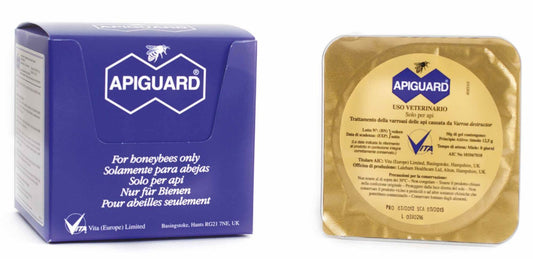 Apiguard