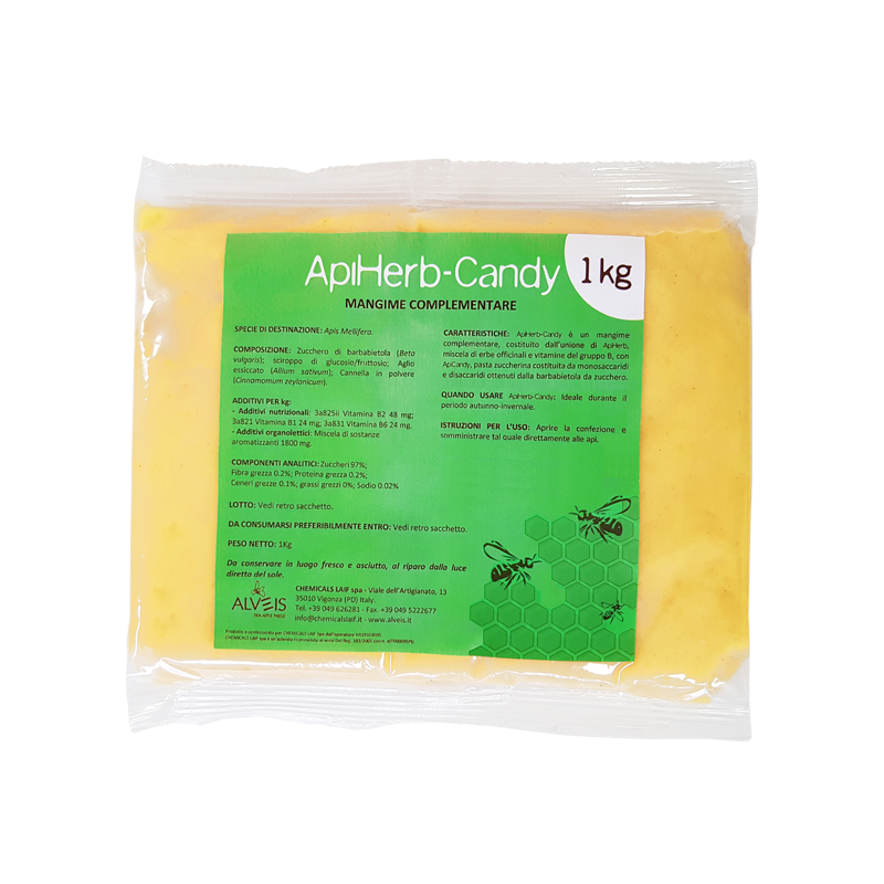 ApiHerb Candy