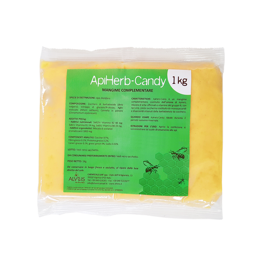 ApiHerb Candy