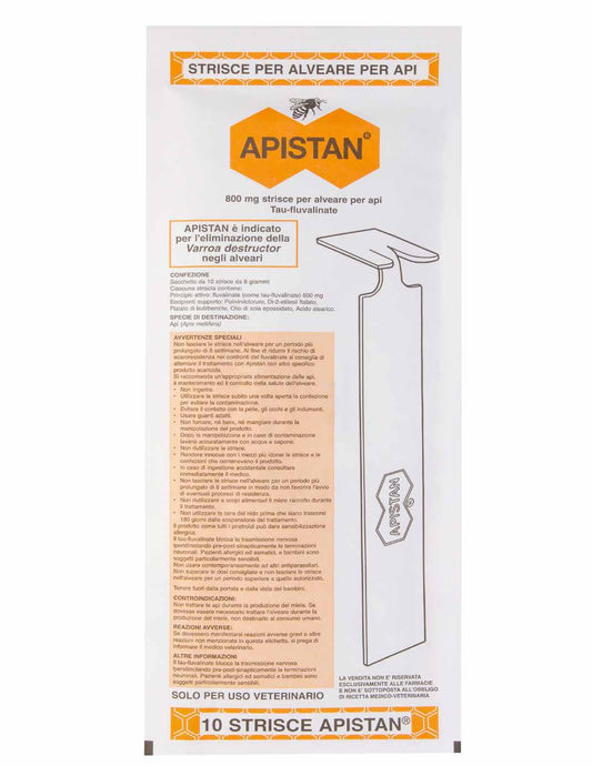 Apistan