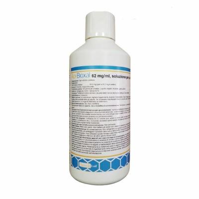 Api-Bioxal soluzione