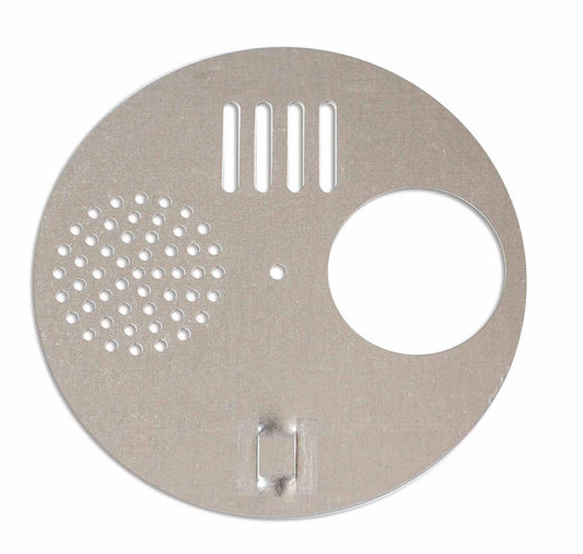 Disco 4 posizioni