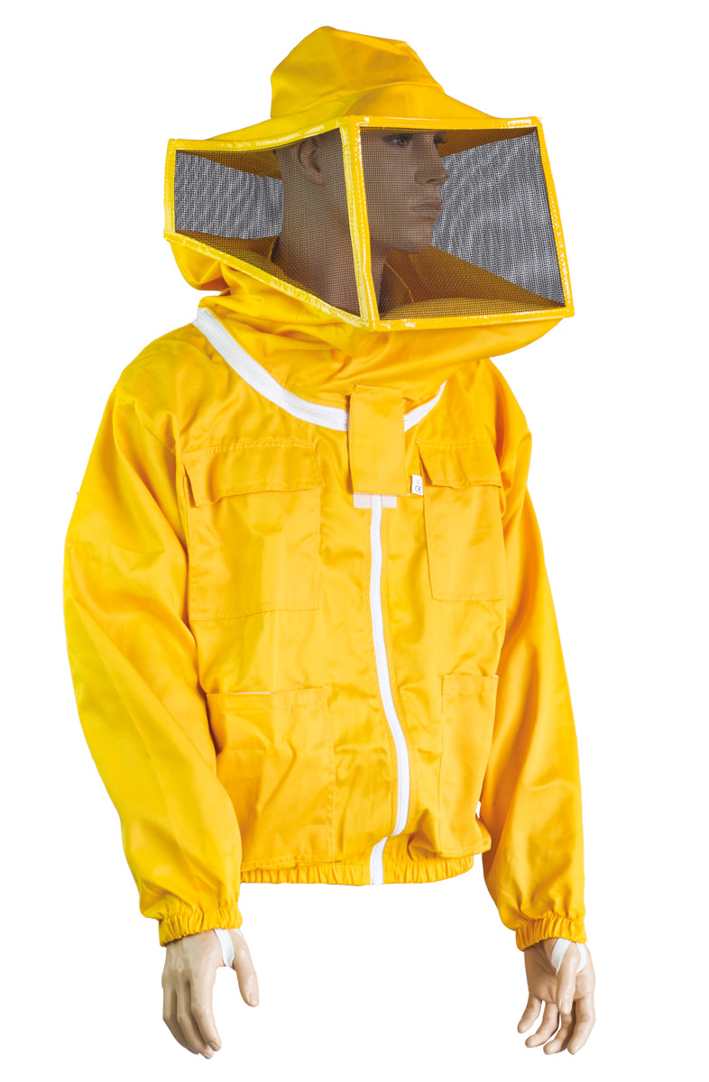 Maschera quadrata a camiciotto