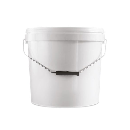 Secchio in plastica da 10 kg