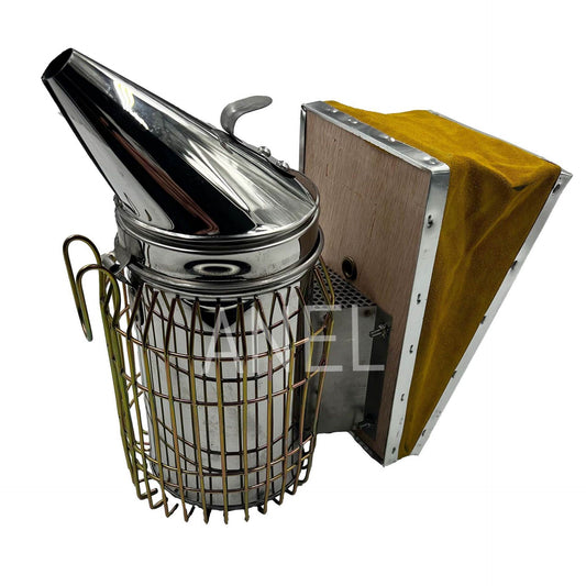 Affumicatore Inox Premium