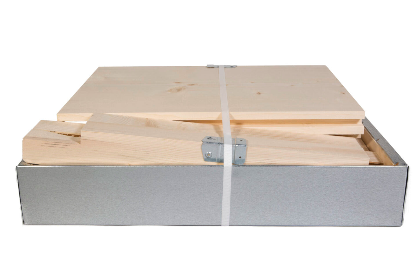 Arnia Cubic da 10 Favi in Kit di montaggio