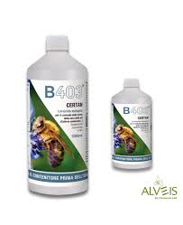 B403 larvicida biologico anti tarma della cera 120ml