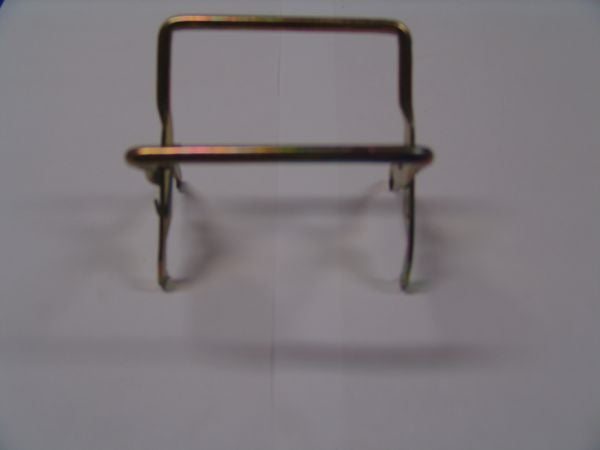 Pinza per telaini
