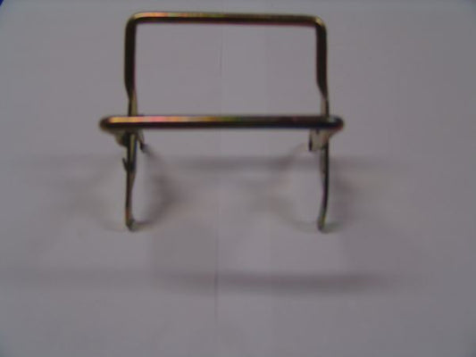 Pinza per telaini