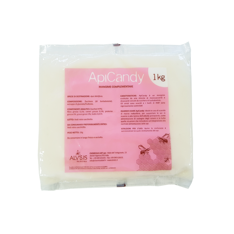 Candito Apicandy busta da 2kg