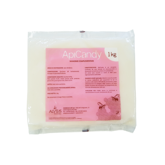 Candito Apicandy busta da 2kg