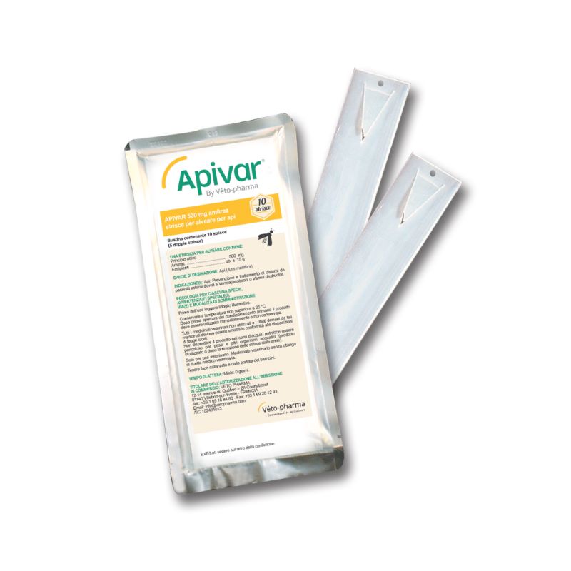 Apivar