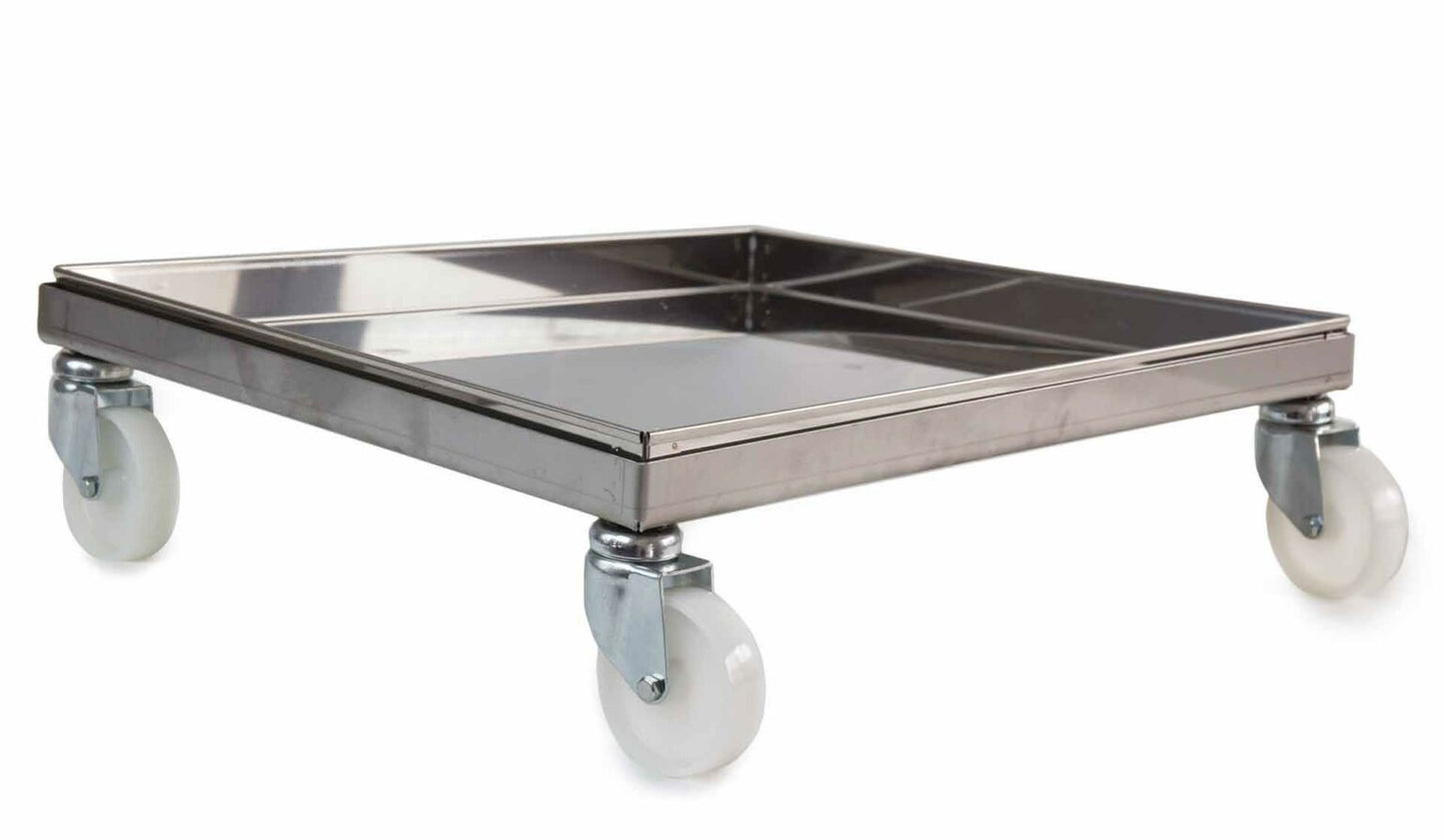 Carrello portamelari